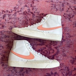 Nike Blazer Mid ‘77 sneakers